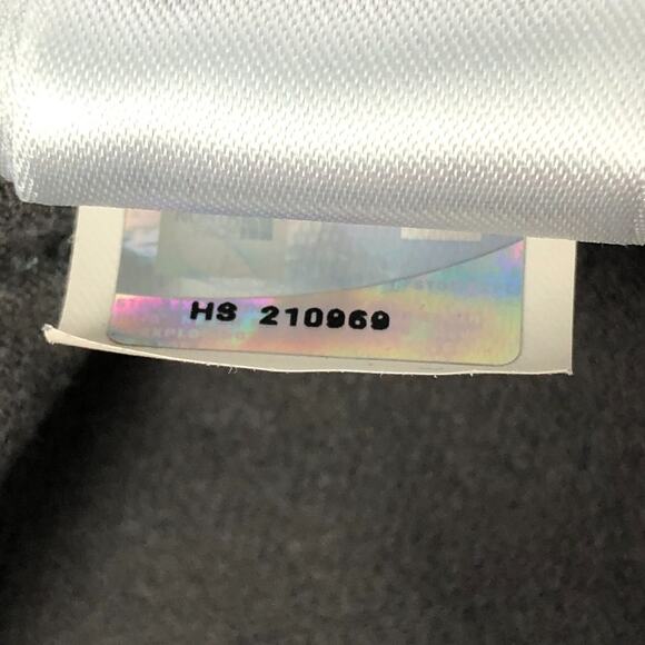 The North Face Corduroy Jeans Womens 6 Gray Bootcut Low Rise Stretch Cotton - Picture 9 of 14